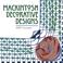 Cover of: Mackintosh Decorative Designs 2007 Mini Wall Calendar