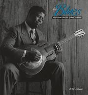 Cover of: The Blues 2007 Calendar