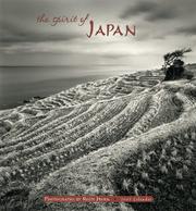 Cover of: The Spirit of Japan 2007 Calendar