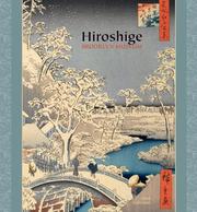 Cover of: Hiroshige 2008 Calendar