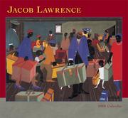 Cover of: Jacob Lawrence 2008 Calendar