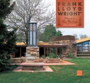 Cover of: Frank Lloyd Wright 2008 Calendar
