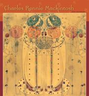 Cover of: Charles Rennie Mackintosh 2008 Calendar (Pomeganate Calendar) by Charles Rennie Mackintosh