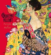 Cover of: Gustav Klimt 2008 Calendar: Portraits of Women