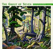 Cover of: The Group of Seven 2008 Calendar