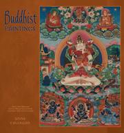 Cover of: Buddhist Paintings 2008 Calendar