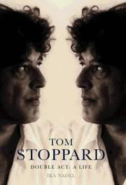 Cover of: Double ACT: A Life of Tom Stoppard