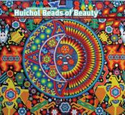 Cover of: Huichol Beads 2008 Calendar