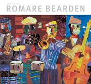 Cover of: Romare Bearden 2008 Calendar by Romare Bearden