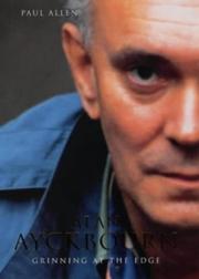 Alan Ayckbourn