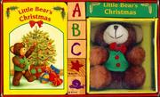 Cover of: Little Bear's Christmas