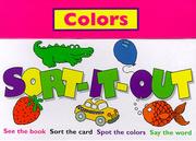 Cover of: Colors (Sort-It-Out Series)