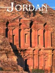 Cover of: Jordan