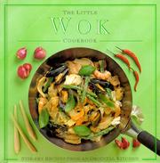 Cover of: Work (Little Cookbook)