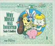 Cover of: Why Money Was Invented?