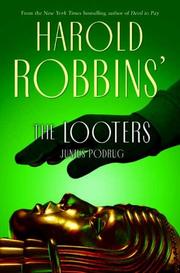 Cover of: The Looters