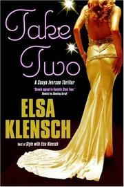 Cover of: Take Two by Elsa Klensch