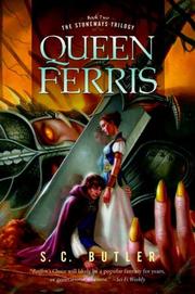 Queen Ferris