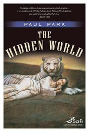 Cover of: The Hidden World