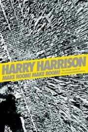 Cover of: Make Room! Make Room! by Harry Harrison