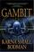 Cover of: Gambit