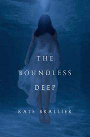 Cover of: The Boundless Deep by Kate Brallier