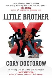 Cover of: Little Brother