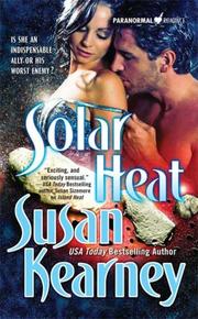 Cover of: Solar Heat