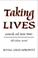 Cover of: Taking Lives (Fifth Edition)