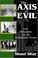 Cover of: The Axis of Evil