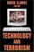 Cover of: Technology and Terrorism