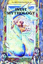 Cover of: Inuit Mythology (Mythology (Berkeley Heights, N.J.).)