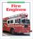 Cover of: Fire Engines