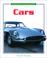 Cover of: Cars