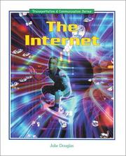 Cover of: The Internet