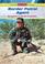 Cover of: Border Patrol Agent And Careers in Border Protection (Homeland Security and Counterterrorism Careers)