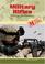 Cover of: Military Rifles
