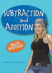 Cover of: Subtraction and Addition (Math Busters)