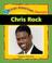 Cover of: Chris Rock (African-American Heroes)
