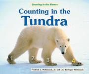 Cover of Counting in the tundra