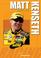 Cover of: Matt Kenseth