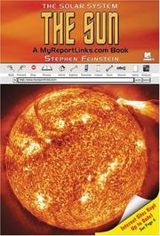 The Sun by Stephen Feinstein