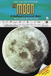 The Moon (The Solar System) by Stephen Feinstein