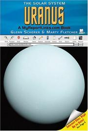 Cover of: Uranus: A Myreportlinks.com Book (The Solar System)