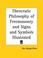 Cover of: Theocratic Philosophy of Freemasonry and Signs and Symbols Illustrated