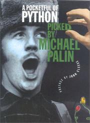 Cover of A Pocketful of Python