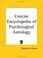 Cover of: Concise Encyclopedia of Psychological Astrology