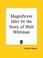 Cover of: Magnificent Idler or the Story of Walt Whitman