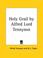 Cover of: Holy Grail by Alfred Lord Tennyson