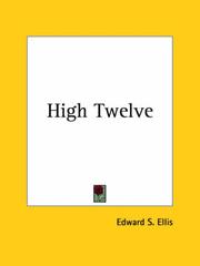 Cover of: High Twelve